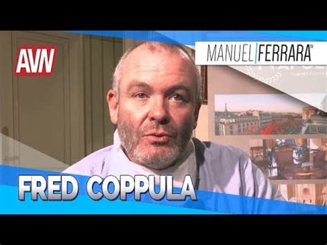 An Orgy With Friends (2020) by Fred Coppula Prod (French.